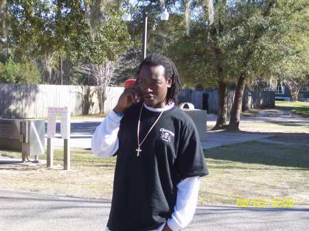 Ray Brown Photo 16