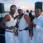 Tony Sharpe Photo 40