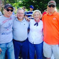 Randal Cagle Photo 6