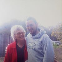 Kasey Clements Photo 9