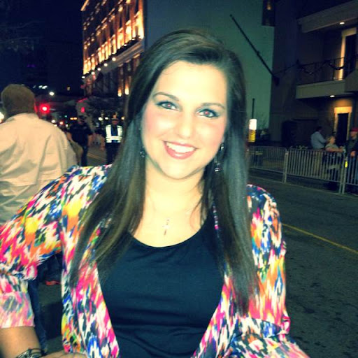 Lauren Robison Photo 34