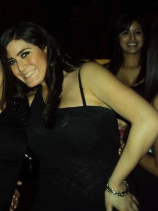 Katherine Castillo Photo 31