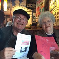 Judith Gilman Photo 20