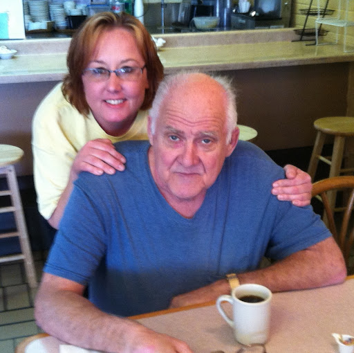 Donna Robinson Photo 6