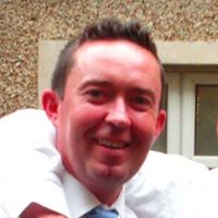 Patrick Lambe Photo 10