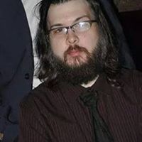 Paul Kerr Photo 33