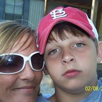 Stacy Crider Photo 3