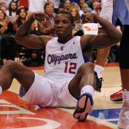 Eric Bledsoe Photo 11