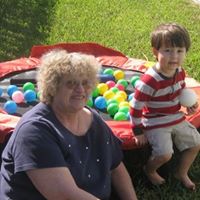 Mary Groff Photo 11