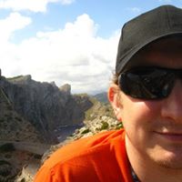 Daniel Geisler Photo 8