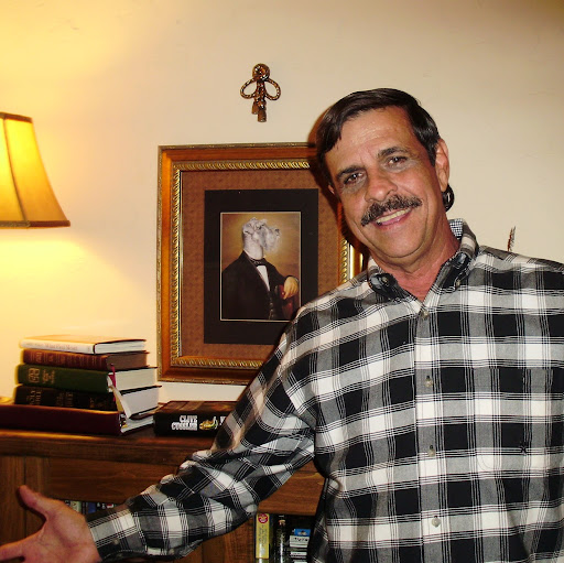 Ray Howe Photo 9