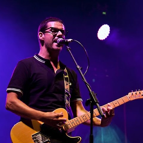 Jose Escamilla Photo 14