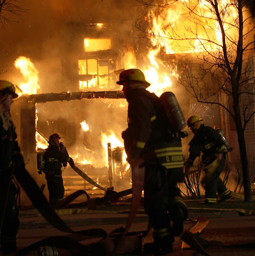 Darrell Robinson Photo 27