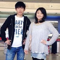 Tong Li Photo 39