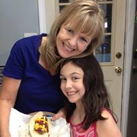 Janet Gullett Photo 7