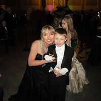 Diana Hamilton Photo 21