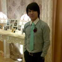 Lily Hwang Photo 15