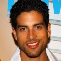Adam Rodriquez Photo 3