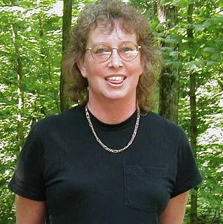 Teresa Kidd Photo 7