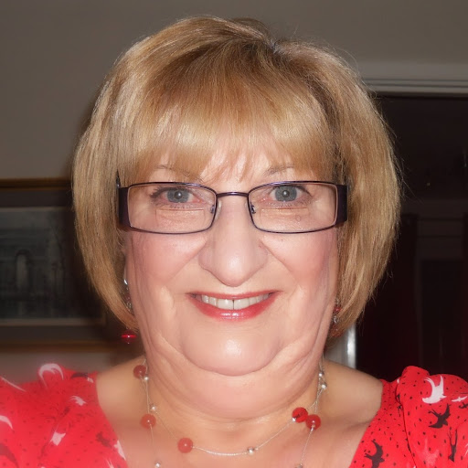 Norma Newby Photo 2