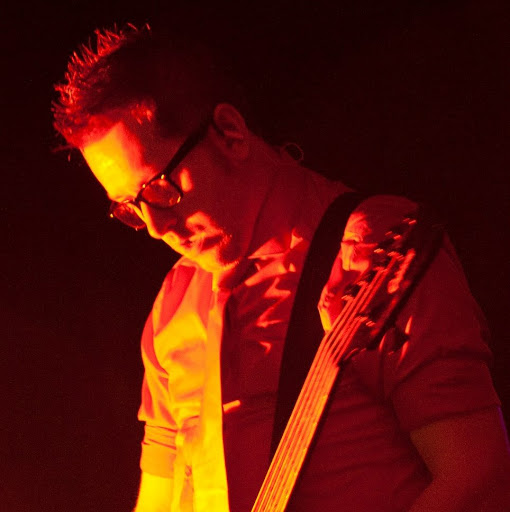 Daniel Goode Photo 40