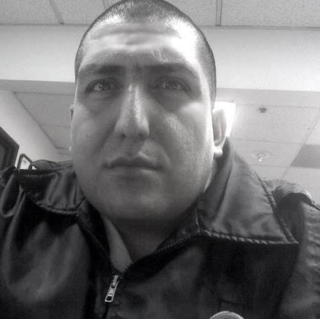 Ramon Pelayo Photo 3