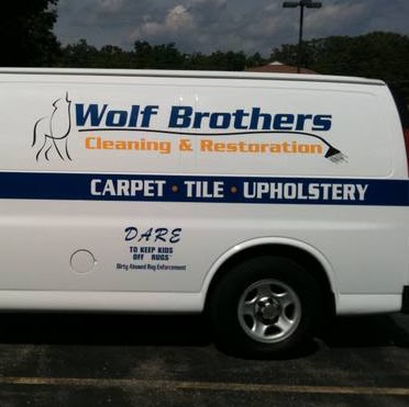 Curt Wolf Photo 8