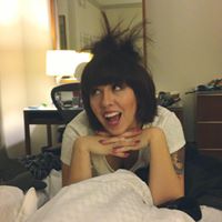 Cassandra Mccarthy Photo 29