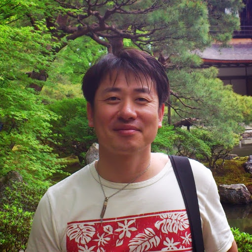 Daniel Suh Photo 16