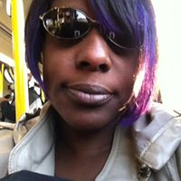 Jackie Wright Photo 41