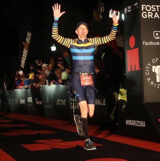 Scott Simon Photo 54