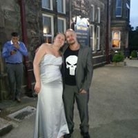 Marie Cartwright Photo 2