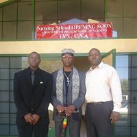 Willie Mims Photo 9