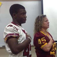 Becky Carnes Photo 24