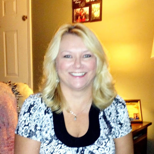 Annette Gibson Photo 8