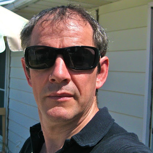 Gerard Phillips Photo 32