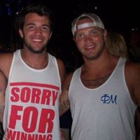 Bradley Monroe Photo 3