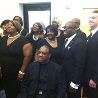 Darryl Chaney Photo 13