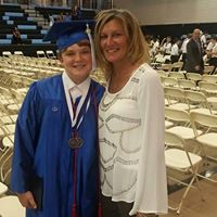 Lisa Sweeney Photo 13