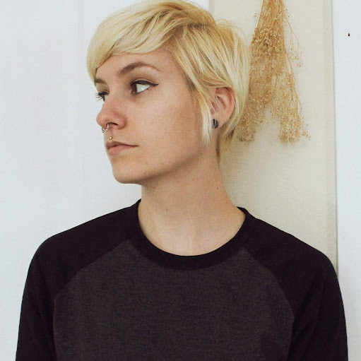 Kristin Erickson Photo 11