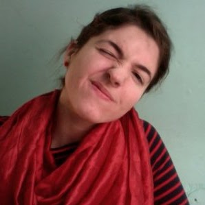 Annie Huntington Photo 13