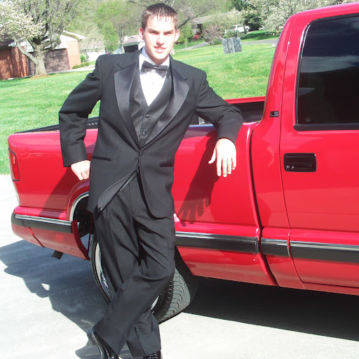 Chase Hedrick Photo 2
