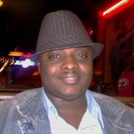 Reginald Anderson Photo 35
