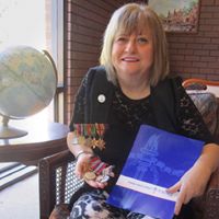 Linda Ruth Photo 46