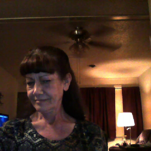 Susan Herring Photo 13