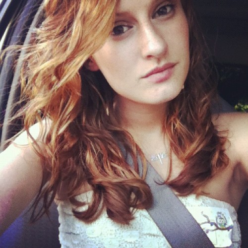 Robyn Dickinson Photo 15