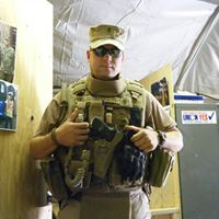 Joshua Trombley Photo 15