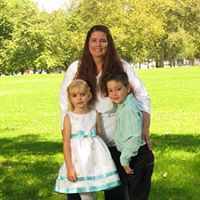 Angela Sayre Photo 14