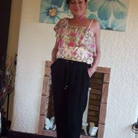 Christine Clarke Photo 32