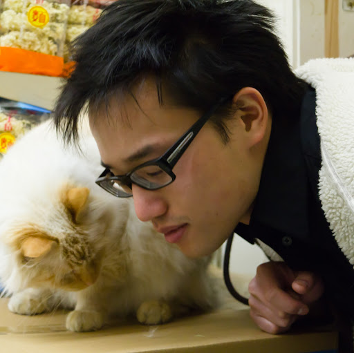 Tom Hoang Photo 6